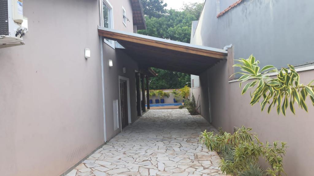 Casa de Condomínio à venda com 4 quartos, 350m² - Foto 20