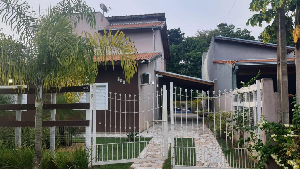 Casa de Condomínio à venda com 4 quartos, 350m² - Foto 22