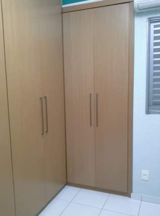 Apartamento à venda com 1 quarto, 60m² - Foto 10