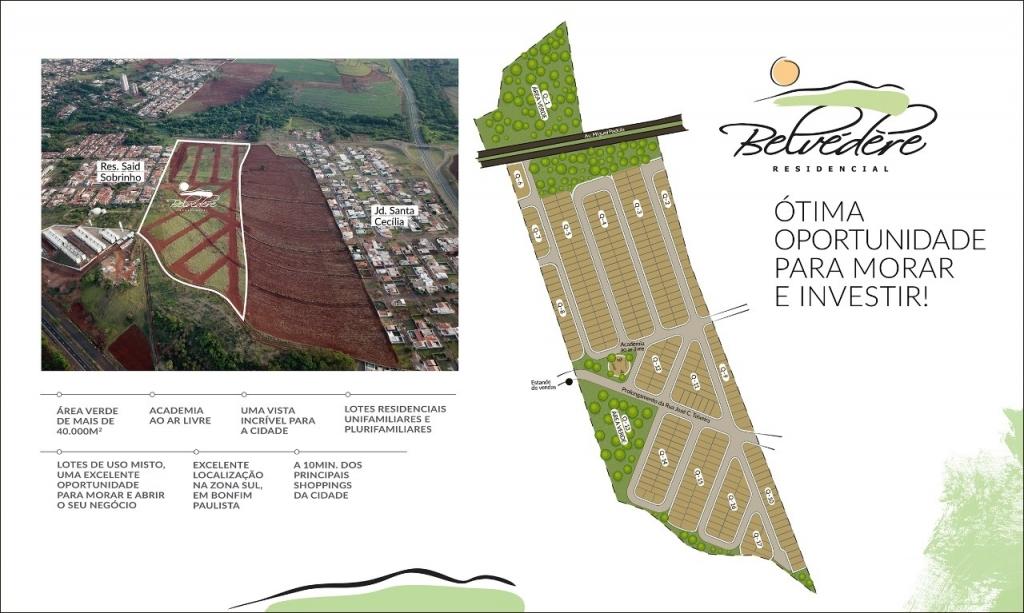 Terreno, 250 m² - Foto 5