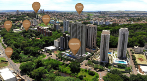 Apartamento, 3 quartos, 83 m² - Foto 5