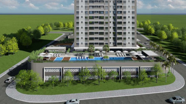 Apartamento, 3 quartos, 83 m² - Foto 6