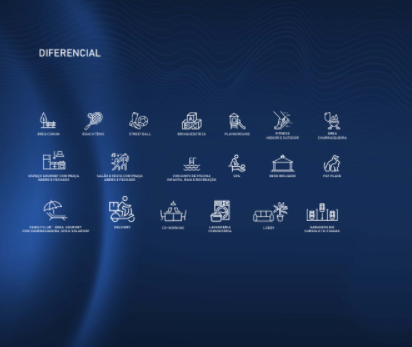 Apartamento, 3 quartos, 83 m² - Foto 9