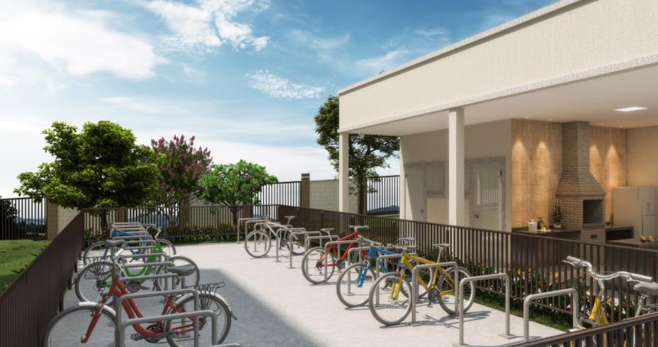 Apartamento, 2 quartos, 40 m² - Foto 8