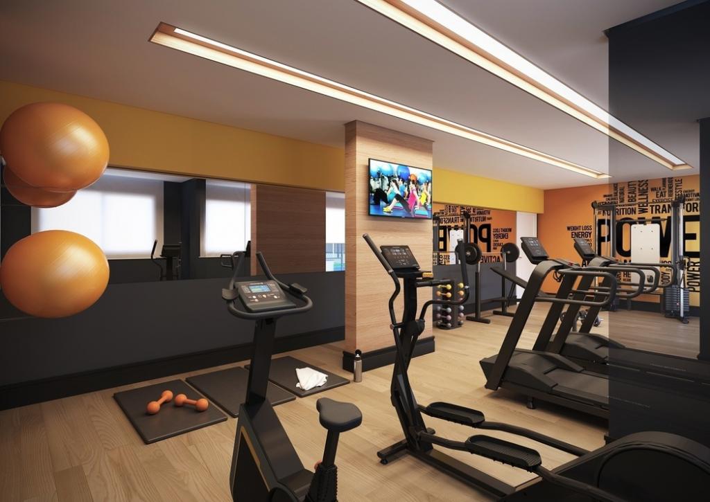 Apartamento, 2 quartos, 63 m² - Foto 7