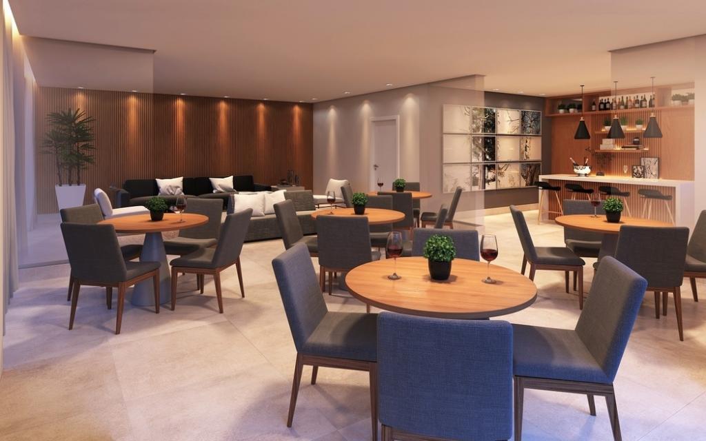 Apartamento, 2 quartos, 63 m² - Foto 11