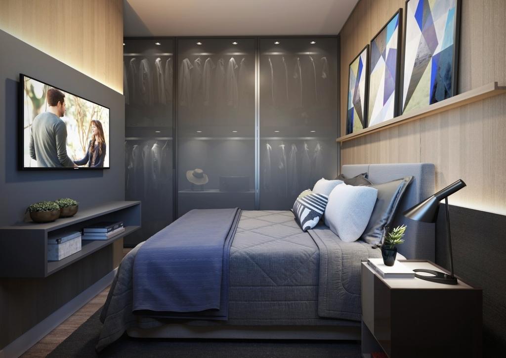 Apartamento, 2 quartos, 63 m² - Foto 15