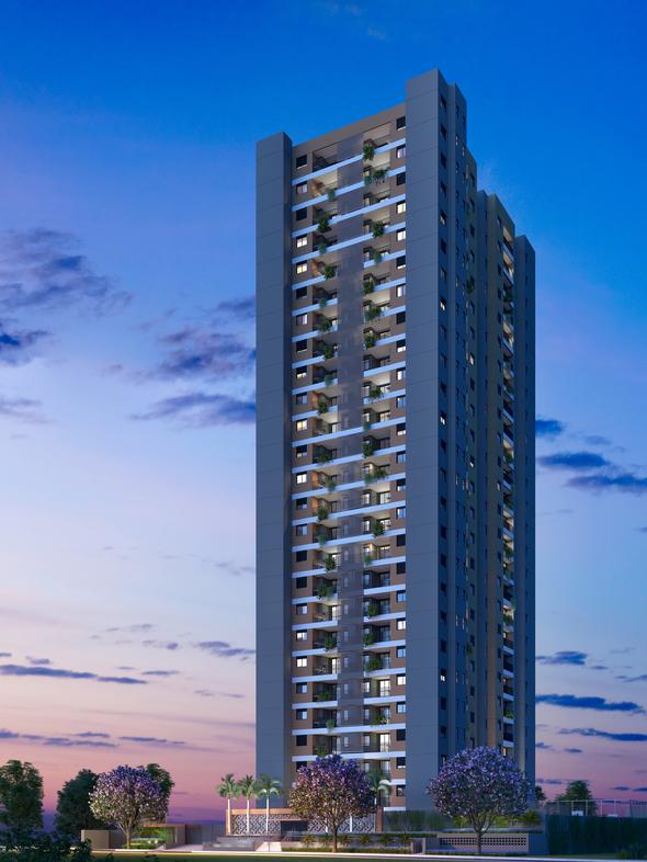 Apartamento, 2 quartos, 63 m² - Foto 21