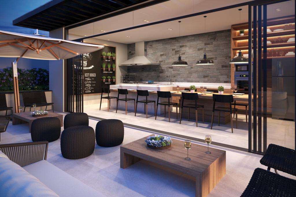 Apartamento, 2 quartos, 63 m² - Foto 23