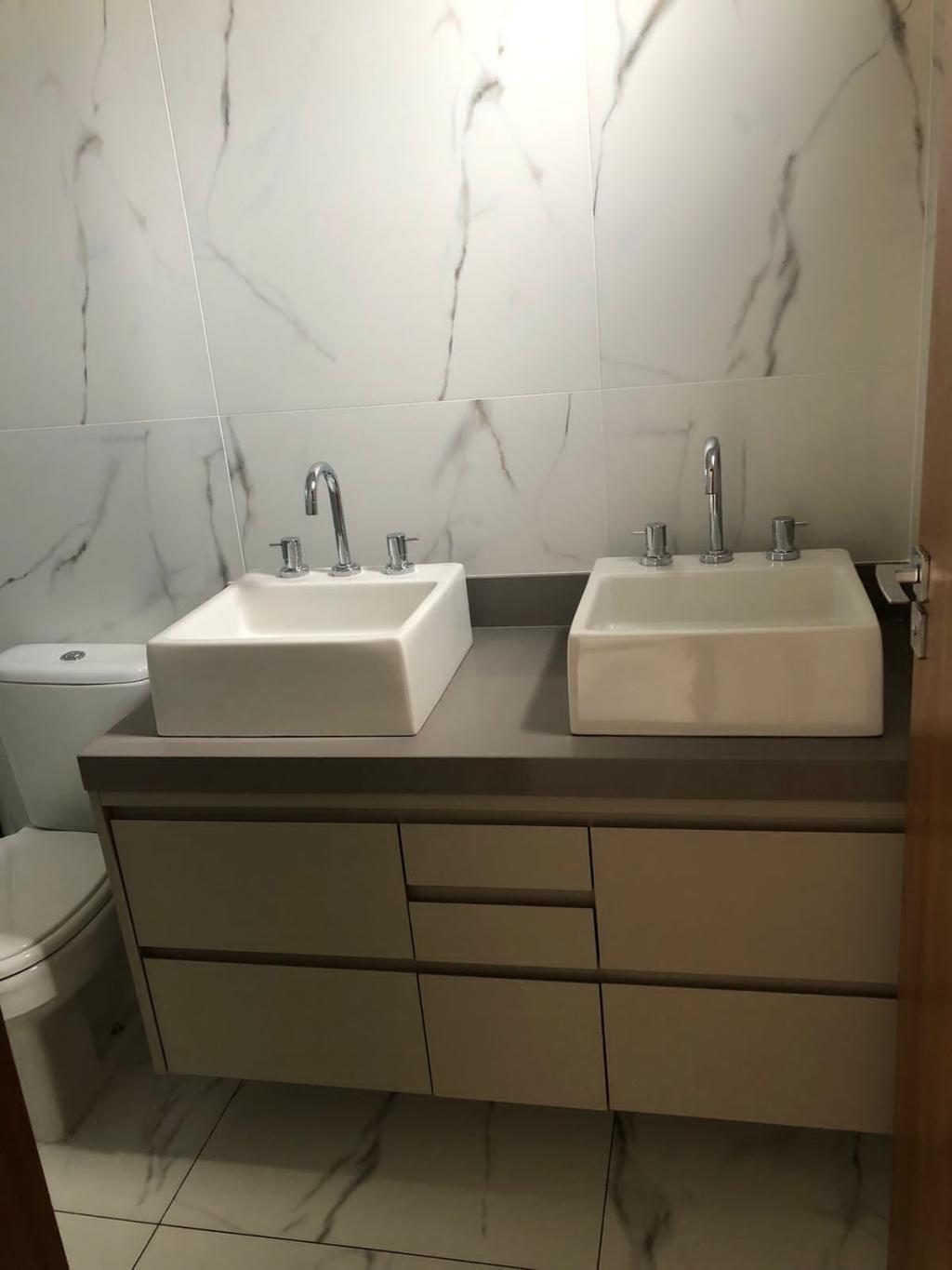 Casa de Condomínio à venda com 3 quartos, 157m² - Foto 13