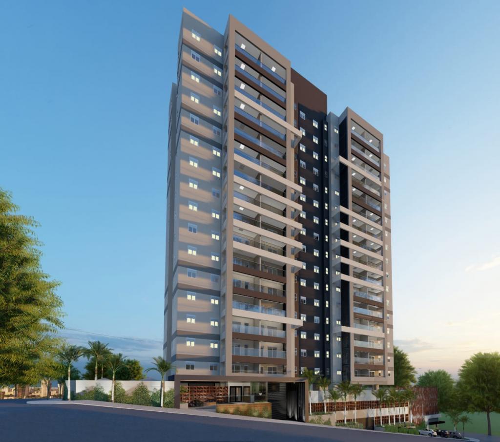 Apartamento, 2 quartos, 90 m² - Foto 4