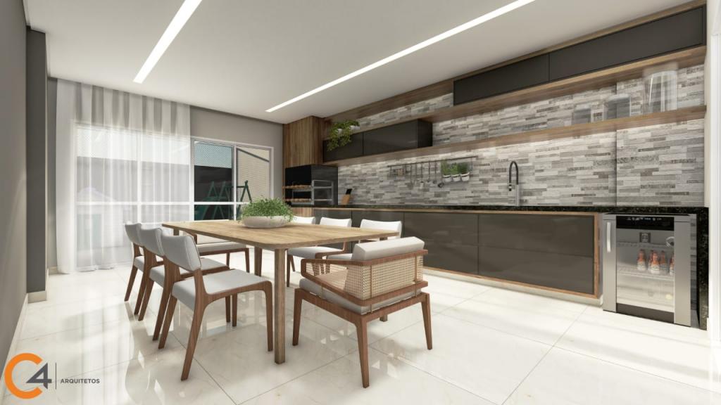 Apartamento, 2 quartos, 90 m² - Foto 7