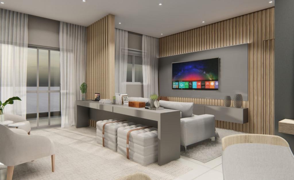 Apartamento, 2 quartos, 90 m² - Foto 10