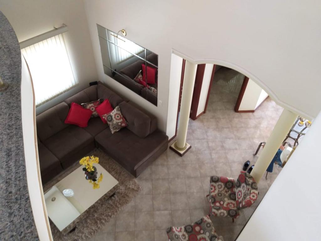 Casa, 3 quartos, 350 m² - Foto 2