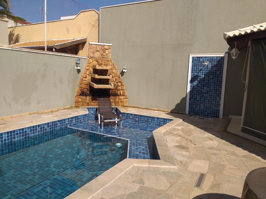 Casa, 3 quartos, 350 m² - Foto 4