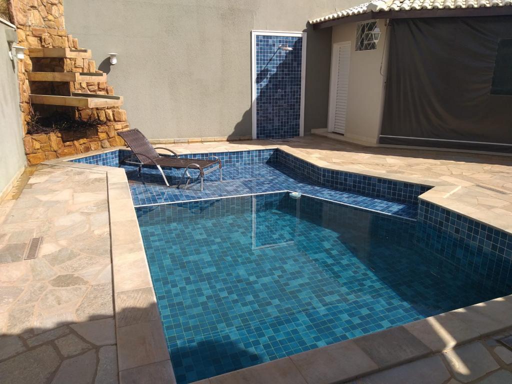 Casa, 3 quartos, 350 m² - Foto 5