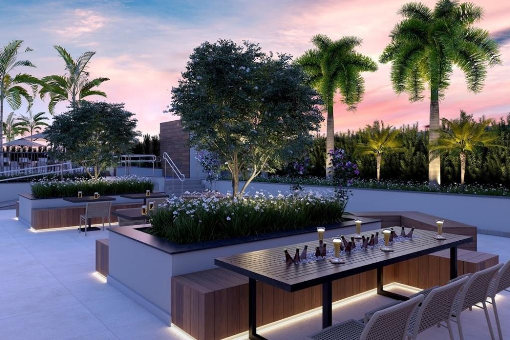 Apartamento, 2 quartos, 78 m² - Foto 6