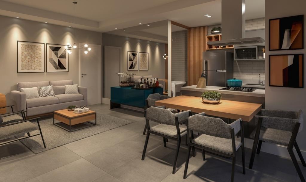 Apartamento, 2 quartos, 78 m² - Foto 20