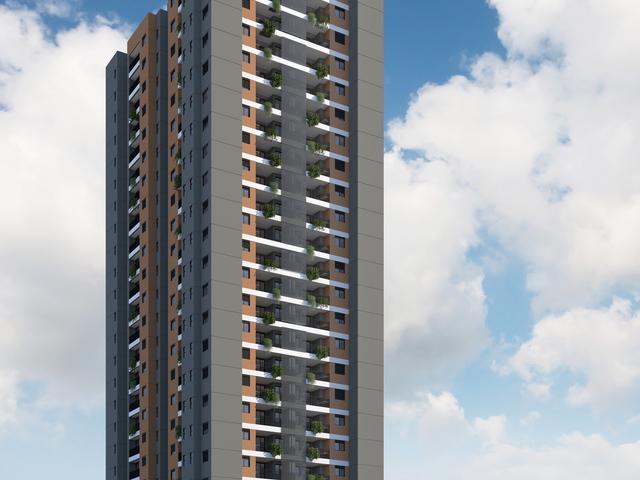 Apartamento, 2 quartos, 78 m² - Foto 22