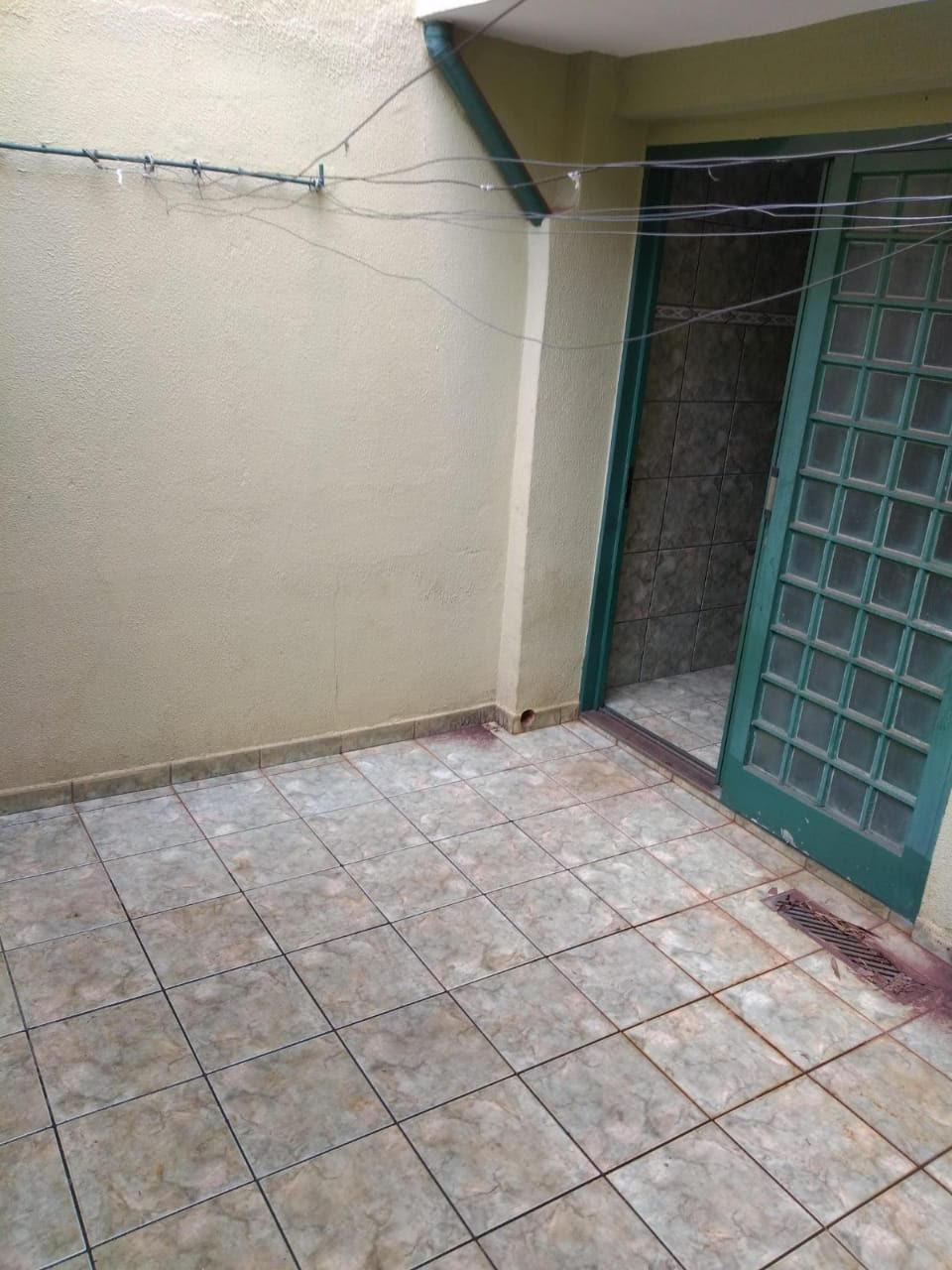 Sobrado no Jose Sampaio #5