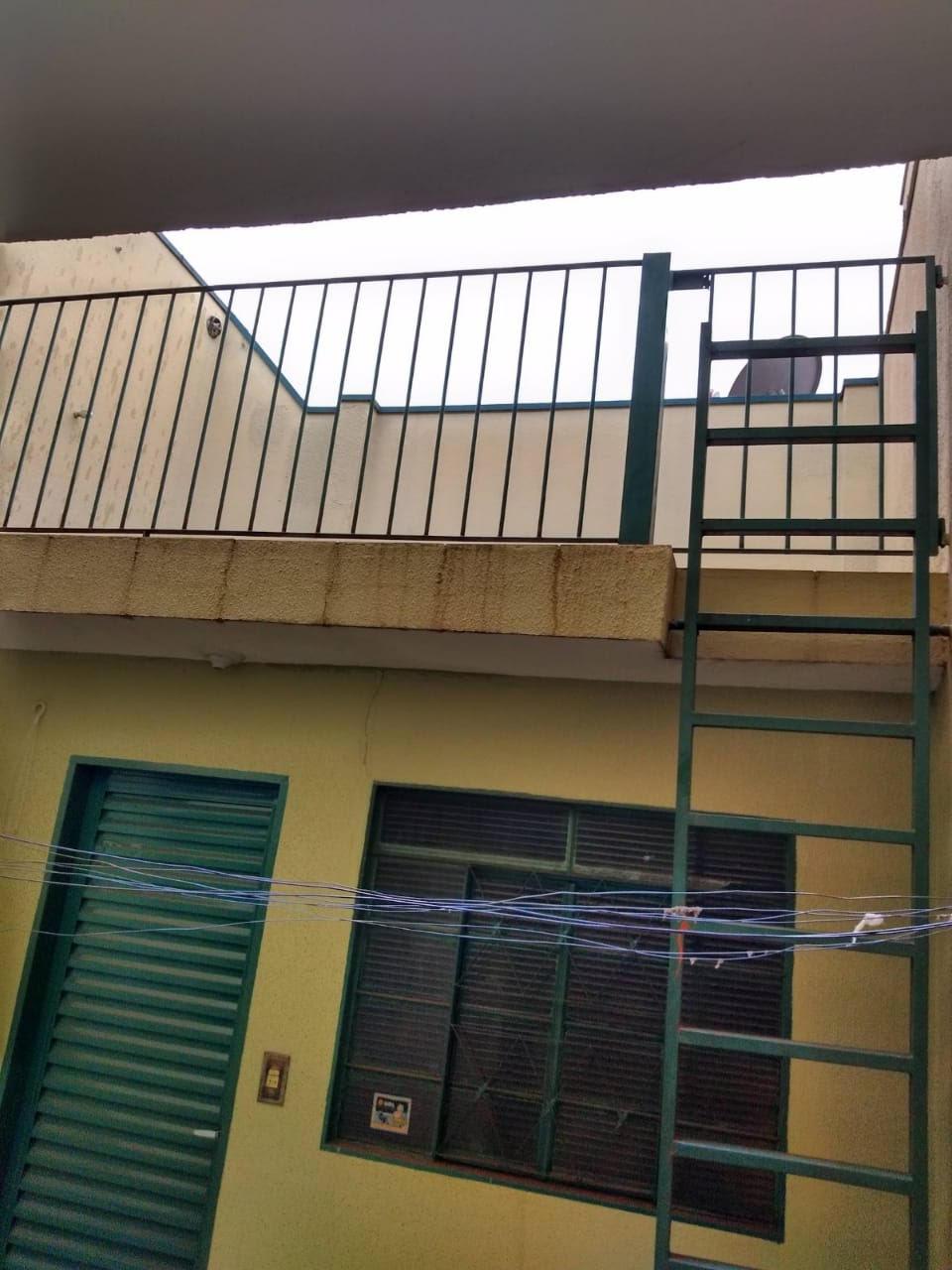 Sobrado no Jose Sampaio #7