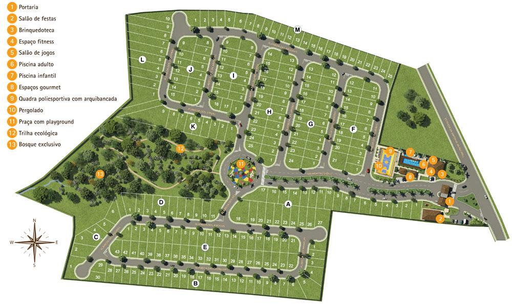 Terreno, 176 m² - Foto 2