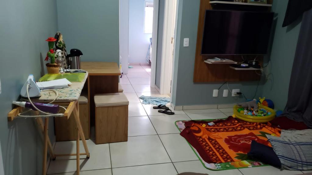 Apartamento, 2 quartos, 50 m² - Foto 5