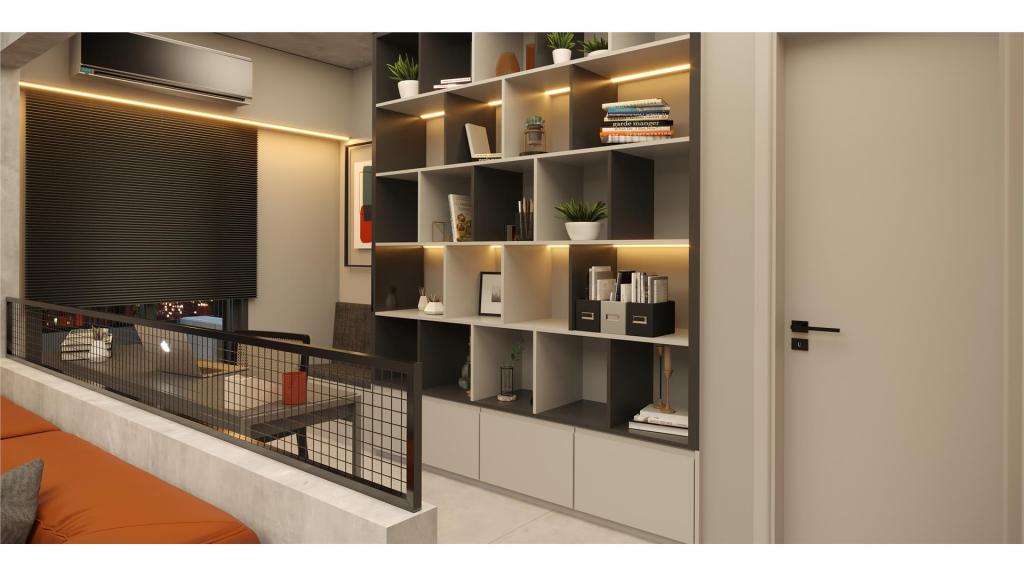 Apartamento, 2 quartos, 104 m² - Foto 14