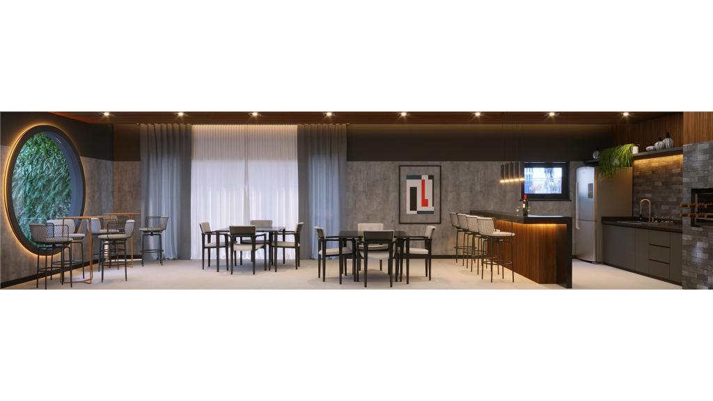 Apartamento, 2 quartos, 104 m² - Foto 15