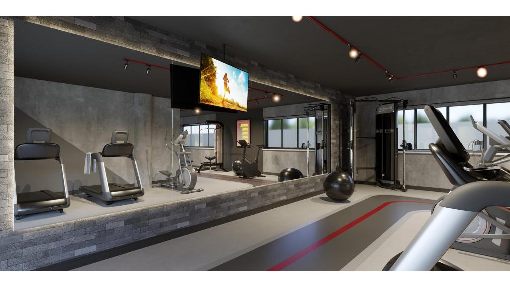 Apartamento, 2 quartos, 104 m² - Foto 16