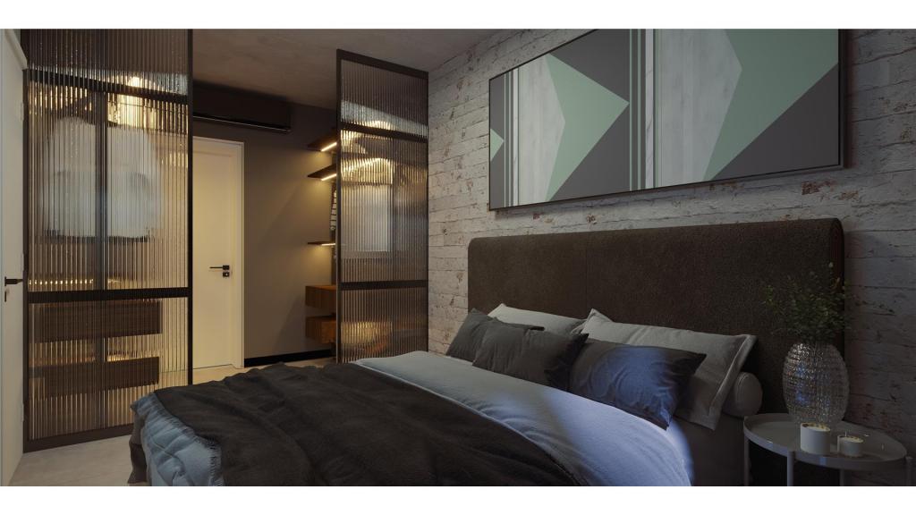 Apartamento, 2 quartos, 104 m² - Foto 23