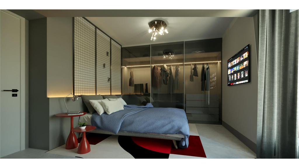 Apartamento, 2 quartos, 104 m² - Foto 24