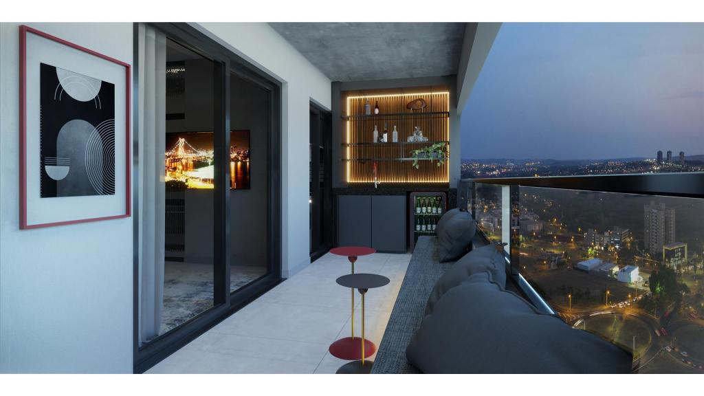 Apartamento, 2 quartos, 104 m² - Foto 25