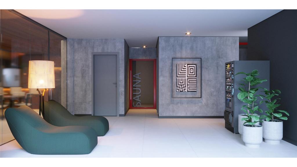 Apartamento, 2 quartos, 104 m² - Foto 28