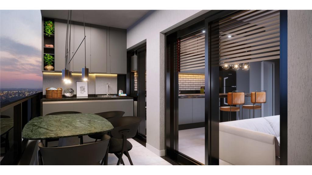 Apartamento, 2 quartos, 104 m² - Foto 30