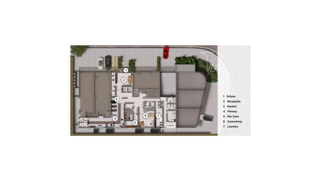 Apartamento, 2 quartos, 104 m² - Foto 32