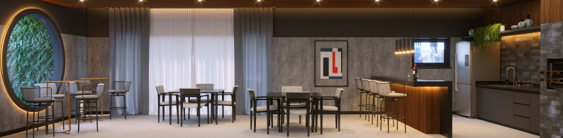 Apartamento, 1 quarto, 60 m² - Foto 12