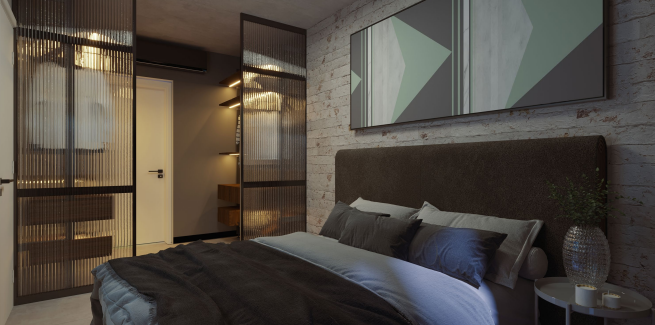 Apartamento, 1 quarto, 60 m² - Foto 14