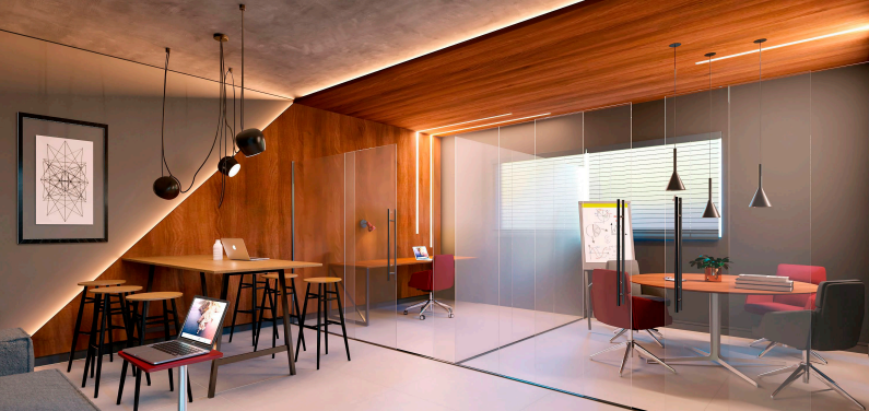 Apartamento, 2 quartos, 107 m² - Foto 17