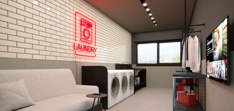 Apartamento, 2 quartos, 107 m² - Foto 18