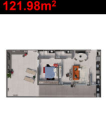 Apartamento, 2 quartos, 107 m² - Foto 27