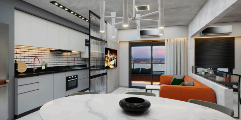 Apartamento, 2 quartos, 107 m² - Foto 30