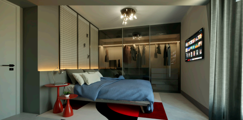 Apartamento, 2 quartos, 107 m² - Foto 32