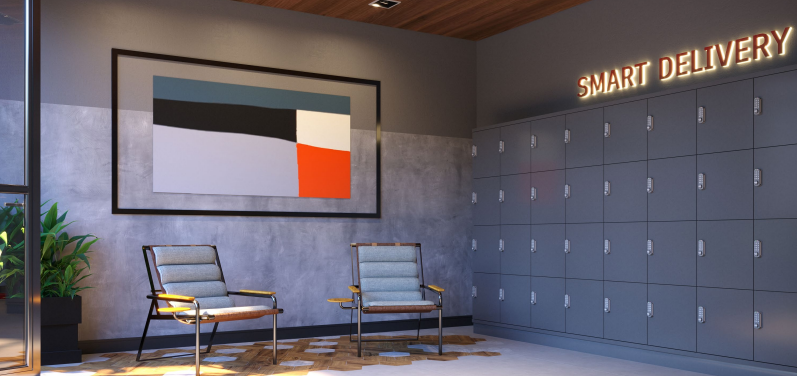 Apartamento, 1 quarto, 91 m² - Foto 15