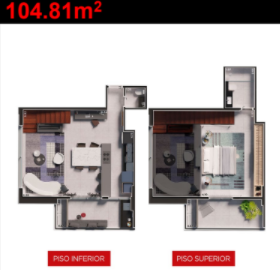 Apartamento, 1 quarto, 91 m² - Foto 27