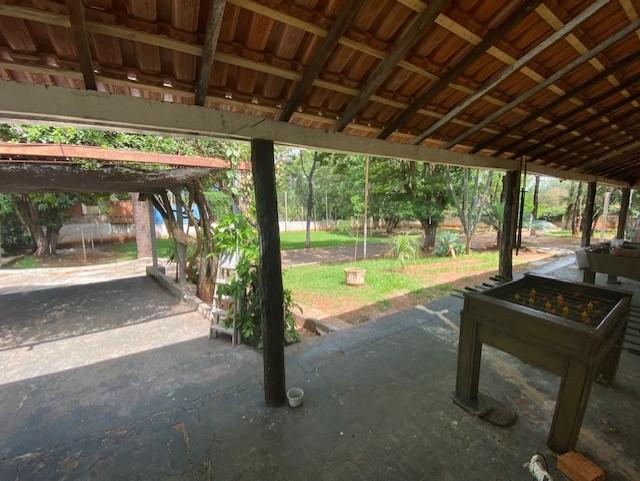 Chácara à venda com 5 quartos, 750m² - Foto 13