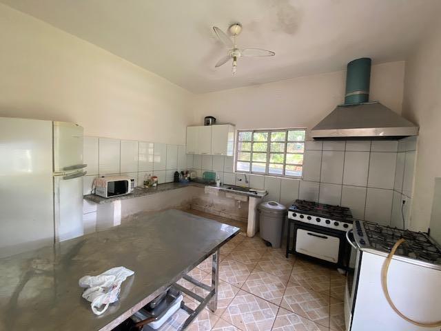 Chácara à venda com 5 quartos, 750m² - Foto 16
