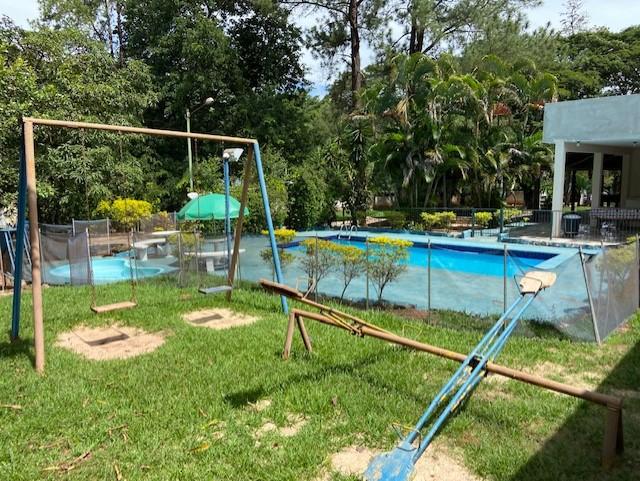 Chácara à venda com 5 quartos, 750m² - Foto 18
