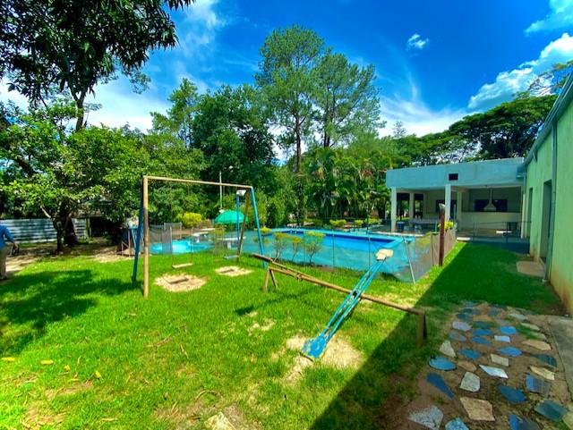 Chácara à venda com 5 quartos, 750m² - Foto 20