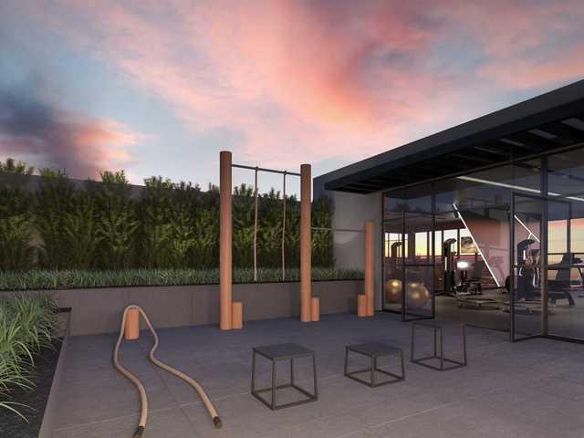 Apartamento, 3 quartos, 158 m² - Foto 25